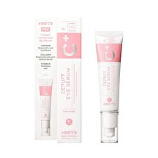 Ootd Depuff Eye Serum - 30g