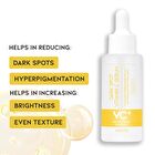 Ootd Dark Spot Vitamin C Serum - 50ml