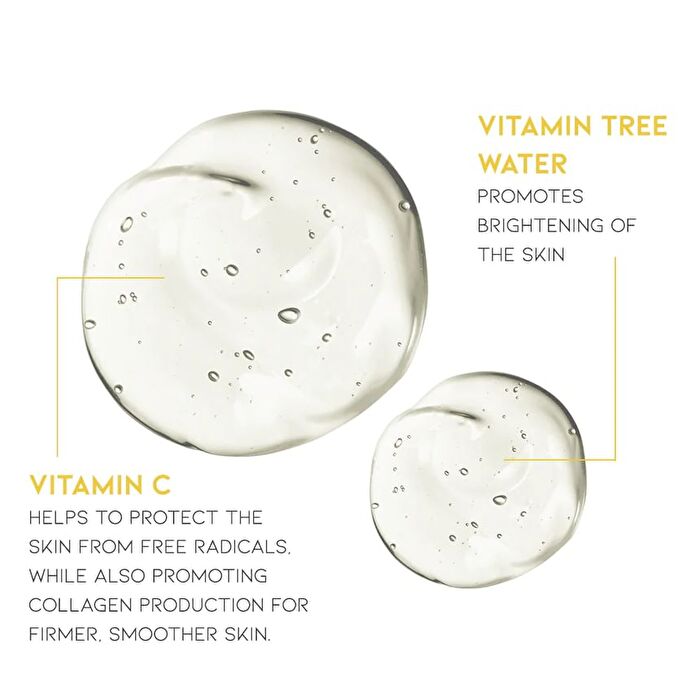 Ootd Dark Spot Vitamin C Serum - 50ml