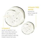 Ootd Dark Spot Vitamin C Serum - 50ml