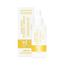 Ootd Dark Spot Vitamin C Serum - 50ml