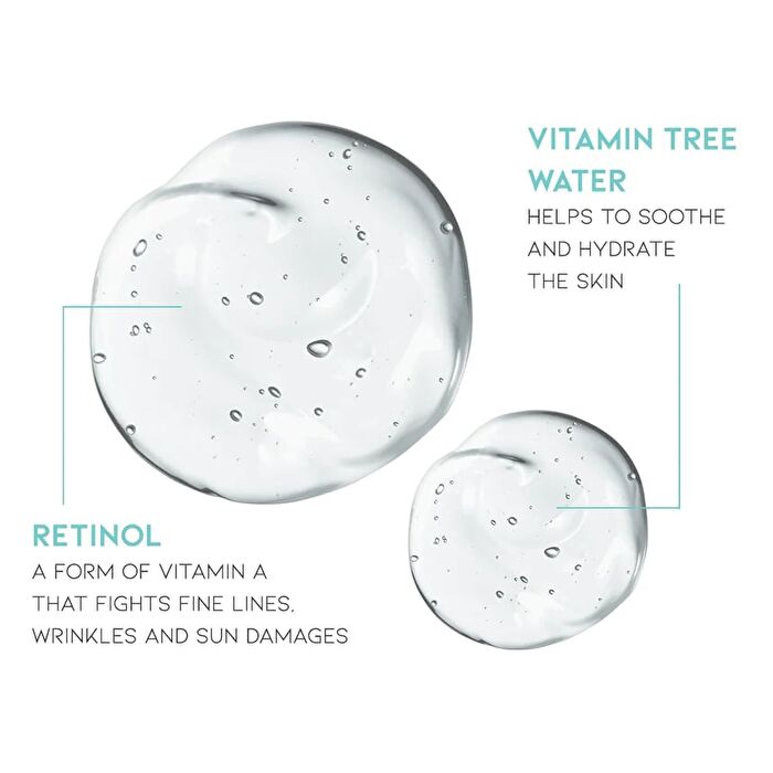 Ootd Wrinkle Lift Retinol Serum - 50ml