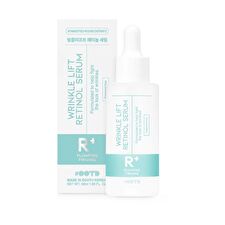 Ootd Wrinkle Lift Retinol Serum - 50ml