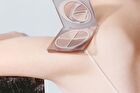 Joocyee Four-color Eyeshadow Palette - F13 Taro Nude - #F13 Taro Nude - 4.3g