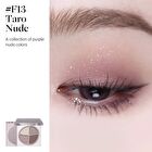 Joocyee Four-color Eyeshadow Palette - F13 Taro Nude - #F13 Taro Nude - 4.3g