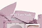 Joocyee Four-color Eyeshadow Palette - F13 Taro Nude - #F13 Taro Nude - 4.3g
