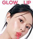 Heart Jam Glow Lip - 6 Colors - #02  Berry Milktea