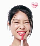 Heart Jam Glow Lip - 6 Colors - #02  Berry Milktea