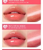 Heart Jam Glow Lip - 6 Colors - #02  Berry Milktea