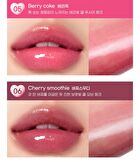 Heart Jam Glow Lip - 6 Colors - #02  Berry Milktea