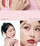 peripera Heart Jam Glow Lip - 6 Colors - #03 Grapefruit Crush