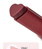 peripera Heart Jam Glow Lip - 6 Colors - #05 Berry Coke
