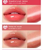 peripera Heart Jam Glow Lip - 6 Colors - #05 Berry Coke