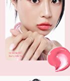 Heart Jam Glow Lip - 6 Colors - #06 Cherry Smoothie