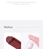 Heart Jam Glow Lip - 6 Colors - #06 Cherry Smoothie