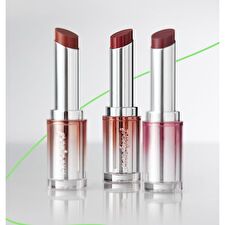 peripera Ink Mood Glowy Balm Hip Gray Grayish Express Collection - 3 Colors - #05 Nudie List