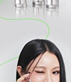 peripera Ink Mood Glowy Balm Hip Gray Grayish Express Collection - 3 Colors - #06 Rose In True