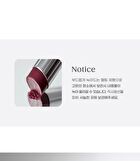 peripera Ink Mood Glowy Balm Hip Gray Grayish Express Collection - 3 Colors - #06 Rose In True