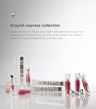 peripera Ink Mood Glowy Balm Hip Gray Grayish Express Collection - 3 Colors - #06 Rose In True