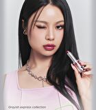 peripera Ink Mood Glowy Balm Hip Gray Grayish Express Collection - 3 Colors - #06 Rose In True