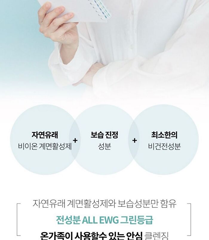 Foretderm Gentle Micro Cleansing Whip - 195ml