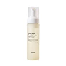 Foretderm Gentle Micro Cleansing Whip - 195ml