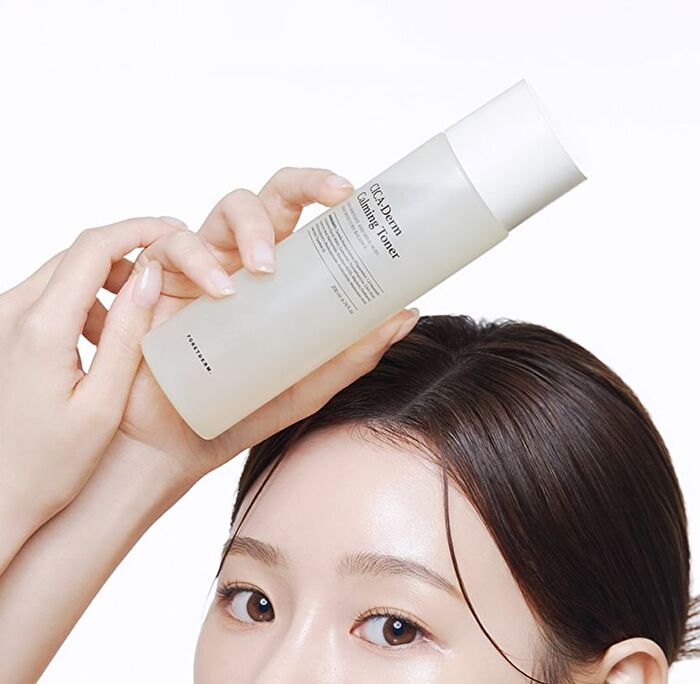 Foretderm Cica-Derm Calming Toner - 200ml