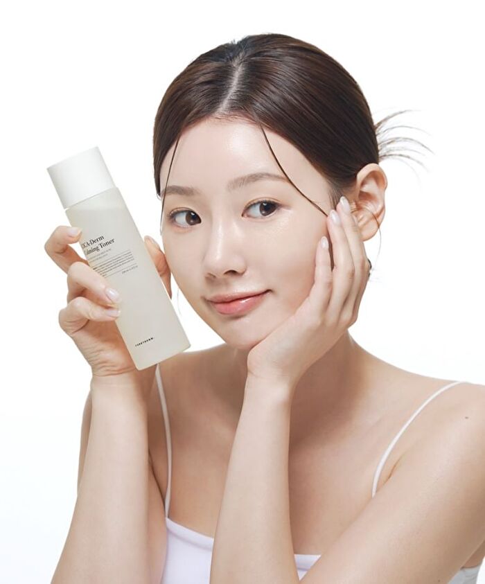 Foretderm Cica-Derm Calming Toner - 200ml