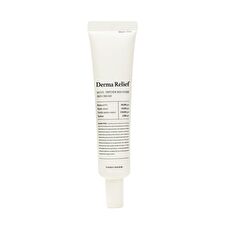 Foretderm Derma Relief Multi-Peptide Recovery Skin Cream - 40ml
