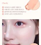 Glow-C Volume Contour - 3 Colors - #01 Peach Coral Beam