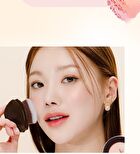 Glow-C Volume Contour - 3 Colors - #01 Peach Coral Beam