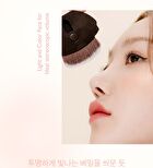 Glow-C Volume Contour - 3 Colors - #01 Peach Coral Beam