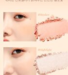 Glow-C Volume Contour - 3 Colors - #03 Milk Lavender Beam