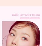 Glow-C Volume Contour - 3 Colors - #03 Milk Lavender Beam