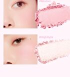 Glow-C Volume Contour - 3 Colors - #03 Milk Lavender Beam