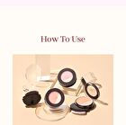 Glow-C Volume Contour - 3 Colors - #03 Milk Lavender Beam