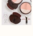 Glow-C Volume Contour - 3 Colors - #03 Milk Lavender Beam