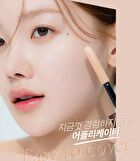 1.P.L Foundaiser Foundation - 4 Colors - #19-N Purity