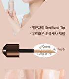 1.P.L Foundaiser Foundation - 4 Colors - #19-N Purity