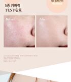 1.P.L Foundaiser Foundation - 4 Colors - #19-N Purity