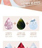 1.P.L Foundaiser Foundation - 4 Colors - #19-N Purity