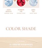 1.P.L Foundaiser Foundation - 4 Colors - #19-N Purity