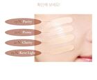 1.P.L Foundaiser Foundation - 4 Colors - #19-N Purity