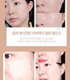 1.P.L Foundaiser Foundation - 4 Colors - #19-N Purity