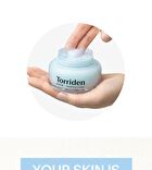 DIVE-IN Low Molecular Hyaluronic Acid Soothing Cream Mini - 20ml