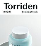 DIVE-IN Low Molecular Hyaluronic Acid Soothing Cream Mini - 20ml