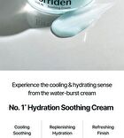 DIVE-IN Low Molecular Hyaluronic Acid Soothing Cream Mini - 20ml