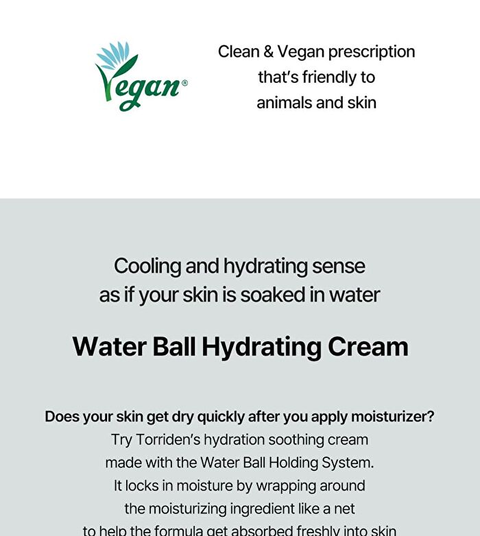 DIVE-IN Low Molecular Hyaluronic Acid Soothing Cream Mini - 20ml