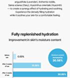 DIVE-IN Low Molecular Hyaluronic Acid Soothing Cream Mini - 20ml