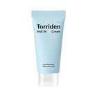 DIVE-IN Low Molecular Hyaluronic Acid  Cream Mini - 20ml
